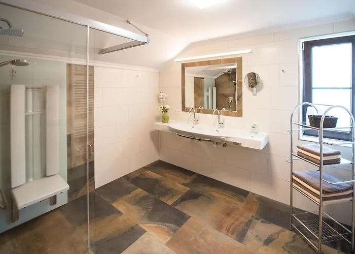 Appartement Schoene Rauris